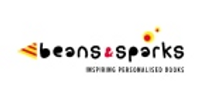 beans&sparks UK coupons